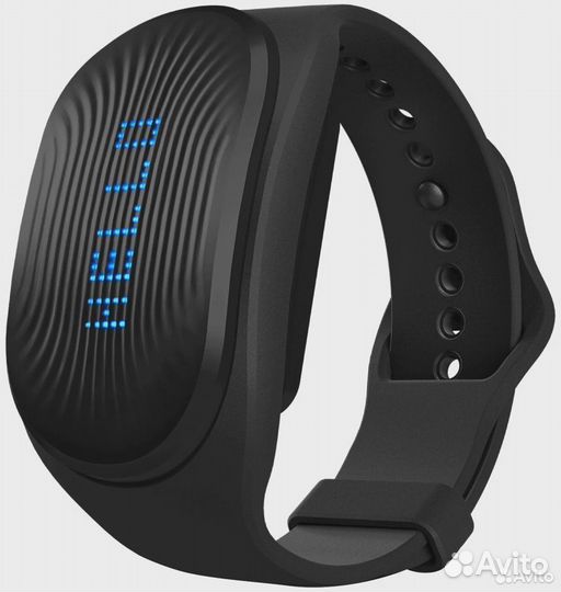 Новый умный браслет Healbe GoBe 2