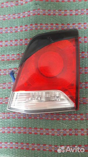 Стоп сигнал от TLC 200 правый дверной