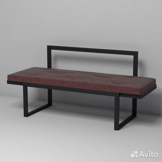 Диван лофт Либрон 26/3