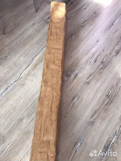 Декоративная балка