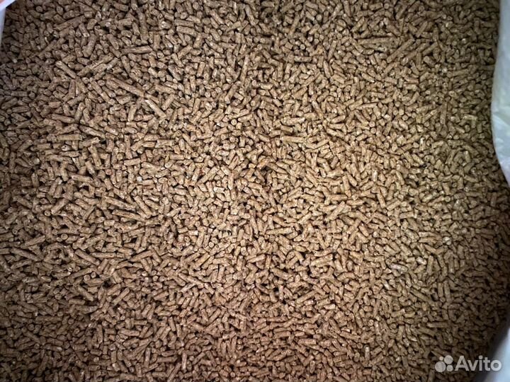 Комбикорм Пурина для мрс «Стартер»