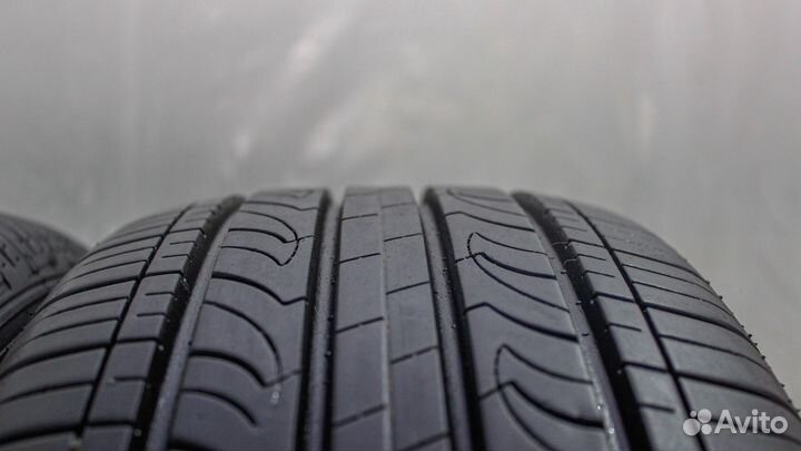 Nexen Classe Premiere CP672 205/65 R16 95H