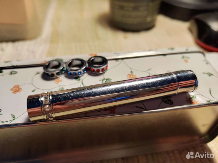 Женская зажигалка Colibry of London