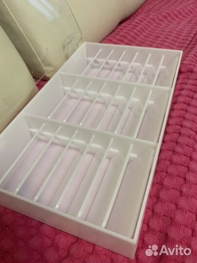 Бокс для типс