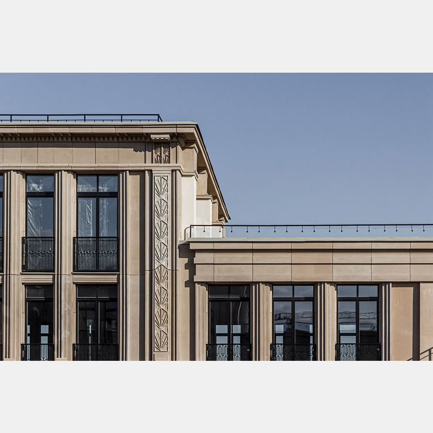 2-к. квартира, 89,8 м², 1/7 эт.