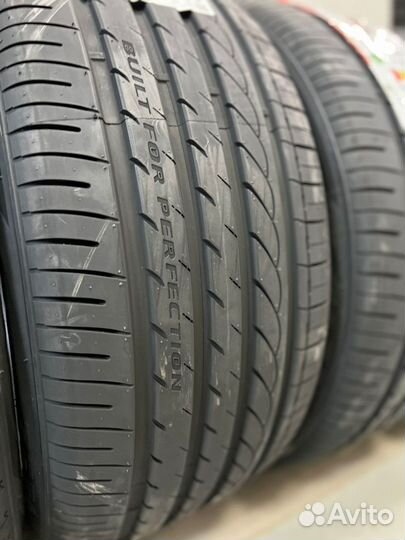 Zeta Alventi 255/45 R18 111Y