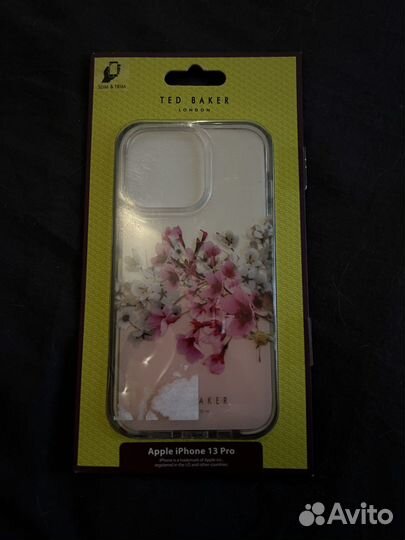 Чехол на iPhone 13pro