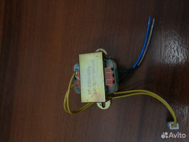 Трансформаторы от APC