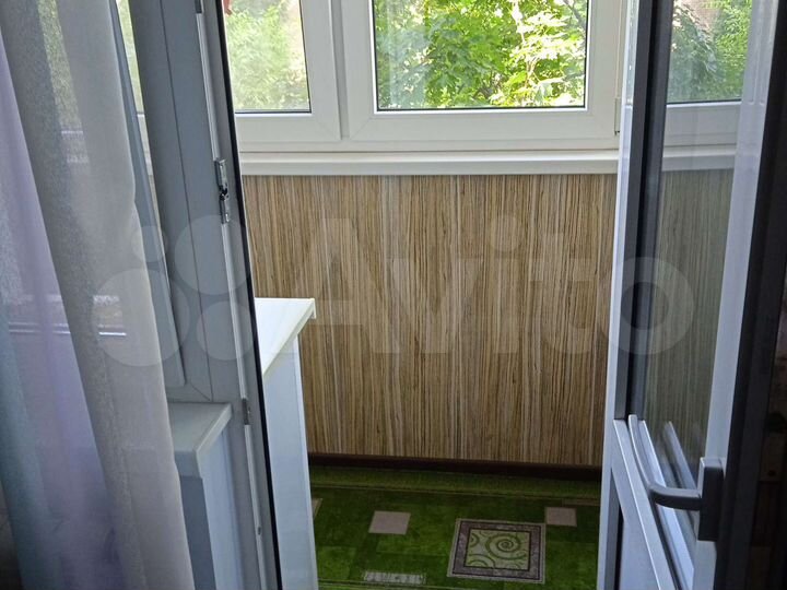 2-к. квартира, 44 м², 3/5 эт.