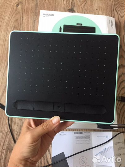Графический планшет