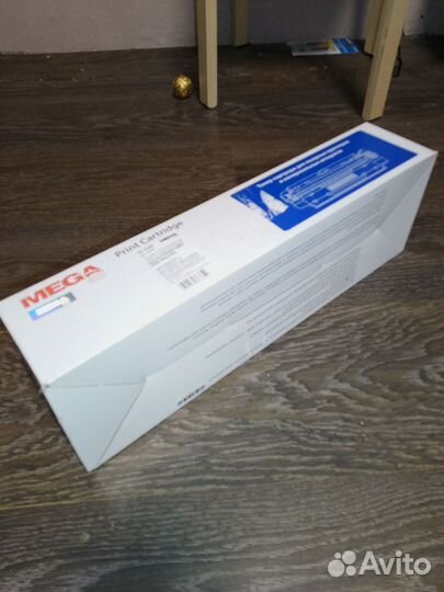 Картридж Mega print TK-4105