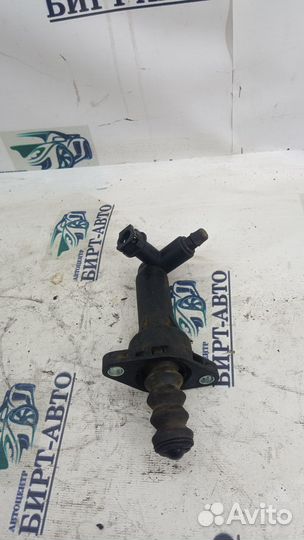 Цилиндр сцепления рабочий Volkswagen Polo V (2009—