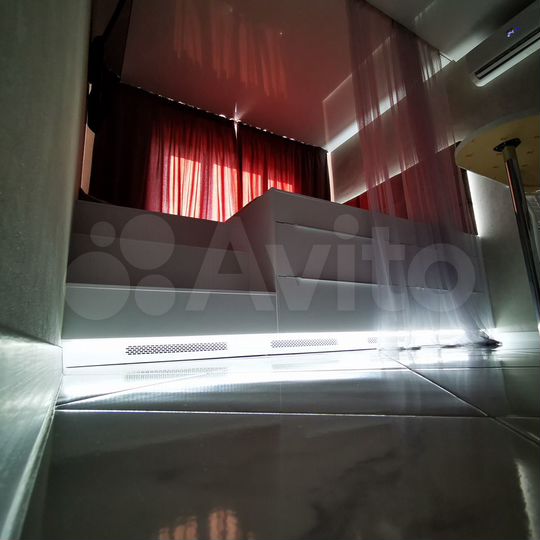 Квартира-студия, 31 м², 15/17 эт.