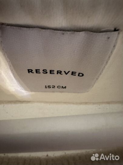 Кофта для девочки 152