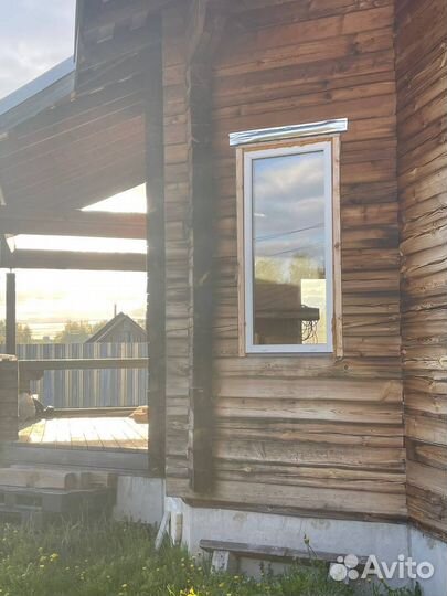 Окна быстро за день