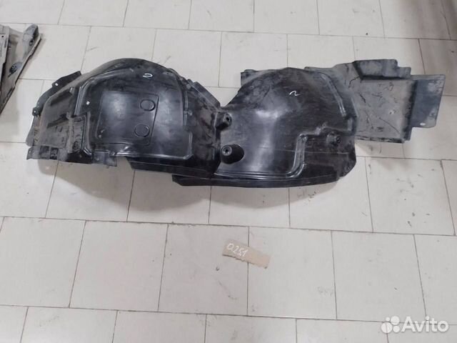 Подкрылок Mercedes-Benz E-Класс W213/S213/C238