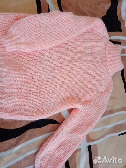 Свитера и джемперы