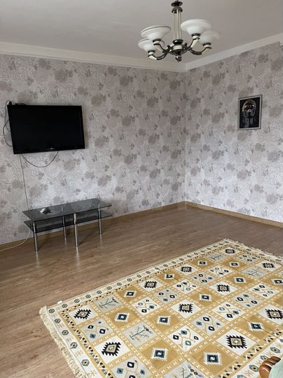 3-к. квартира, 80 м², 6/9 эт.