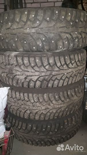 Hakka 5 на оригинальных дисках audi q3