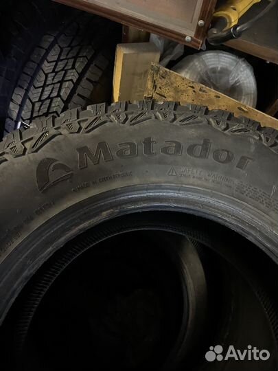 Matador MP 72 Izzarda A/T 2 245/70 R16 H