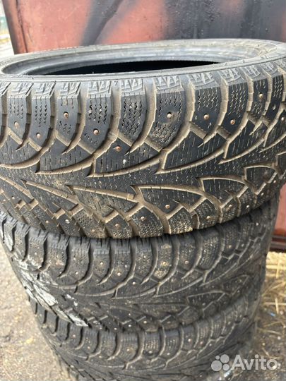 Hankook Winter I'Pike 195/55 R15 89T