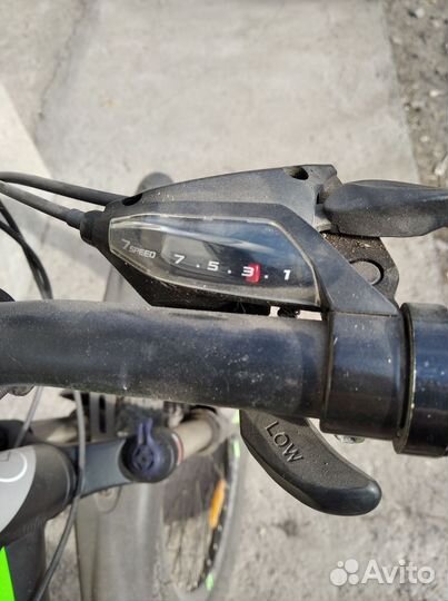 Велосипед горный взрослый 29 колеса