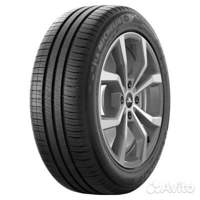 Michelin Energy XM2+ 205/65 R15 94V