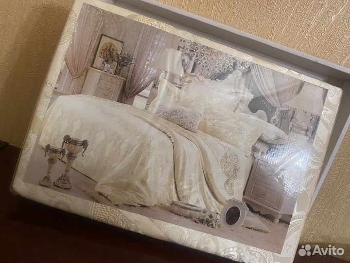 Постельное белье svad dondi - blumarine home