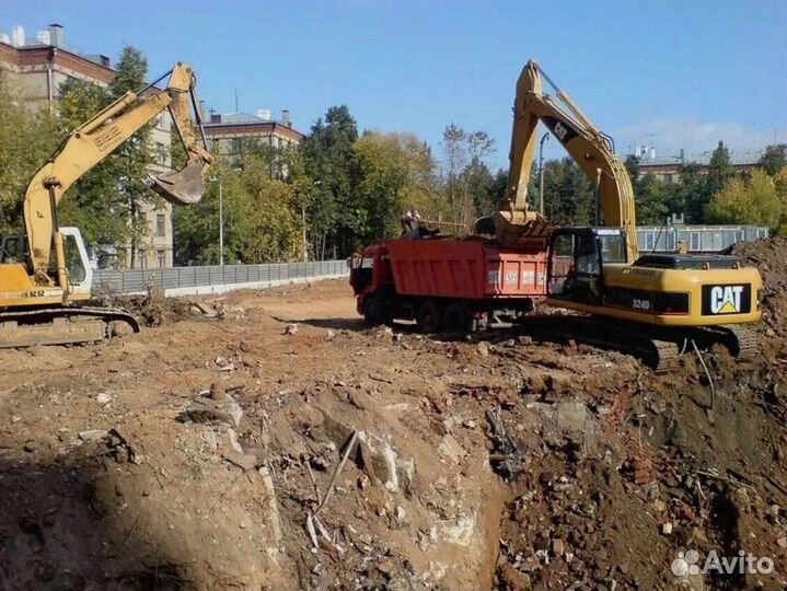 Грунт бесплатно