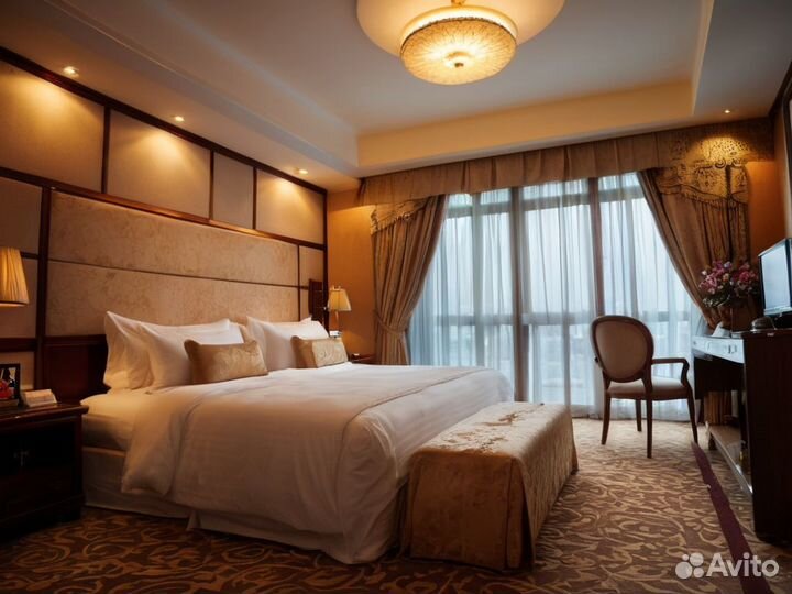 Китай из Екатеринбурга туры на 2 взрослых и ребёнк