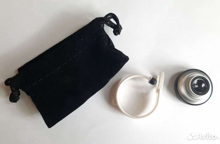 Сменные объективы 2в1 на камеру телефона