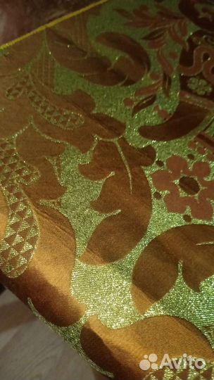 Табурет- складной