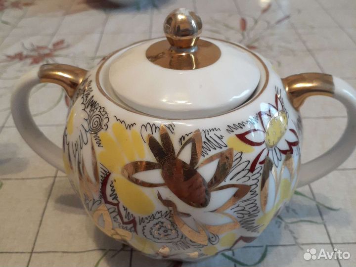 Доборы к разным сервизам