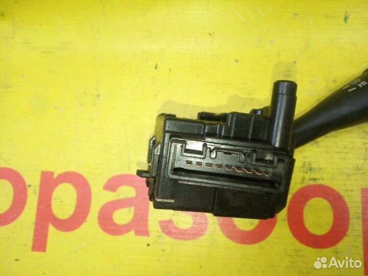 Переключатель дворников Suzuki Sx4 YB21S M16A 2011