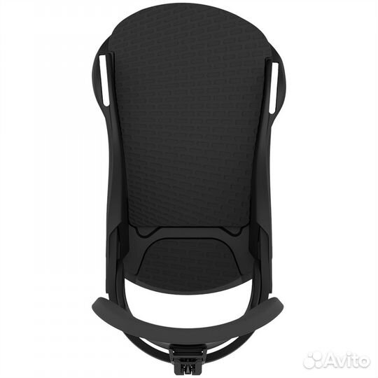 Крепления для сноуборда union cadet PRO black S24