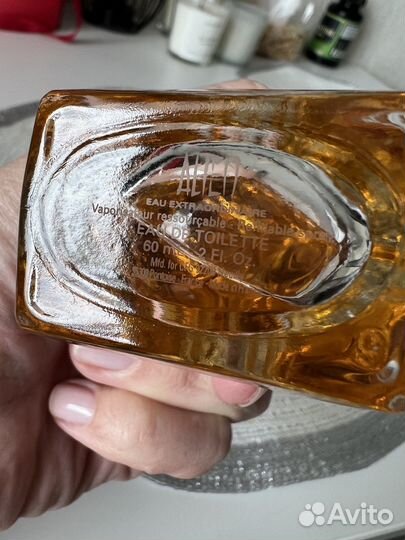 Thierry Mugler Alien Eau Extraordinaire