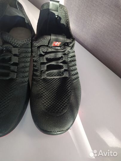 Кроссовки мужские