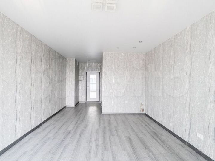 Квартира-студия, 27,1 м², 16/19 эт.