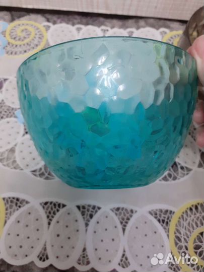 Два салатника