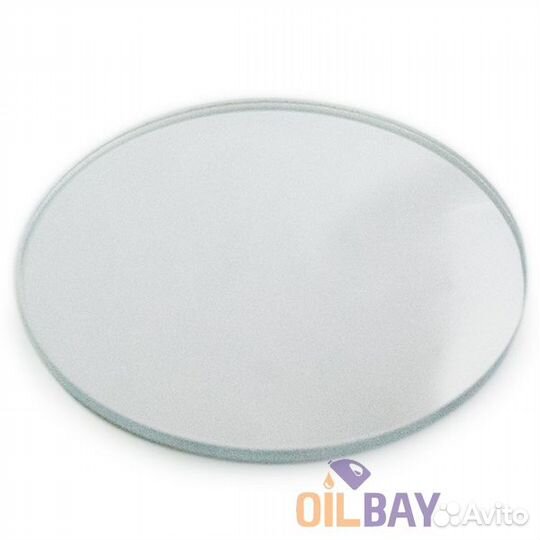 Зеркало мертвой зоны (без рамки) регулируемое AVS