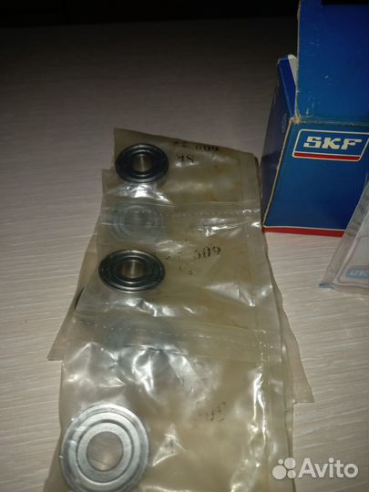 Продам Подшипники