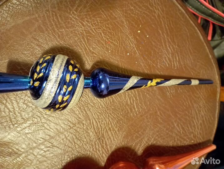 Всё к новому году из СССР