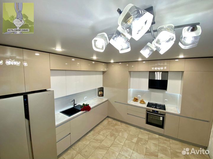 Кухни на заказ