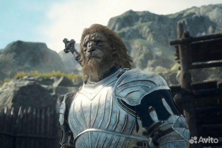 Dragon's Dogma II (Steam/PS/Xbox/Epic Games)