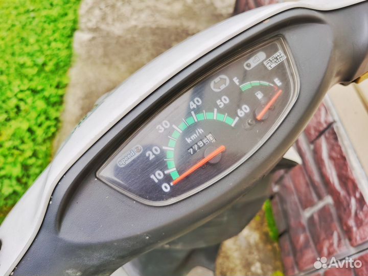 Honda topic