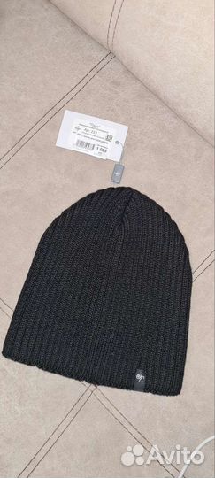 Шапка для мальчика зимняя
