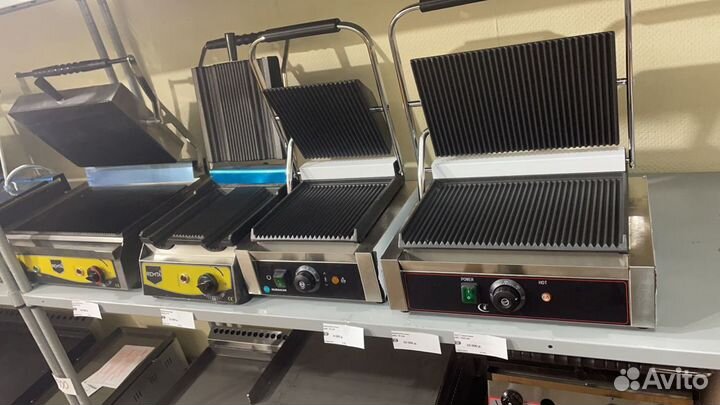 Шаурма тостер гриль