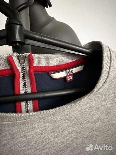 Tommy hilfiger платье