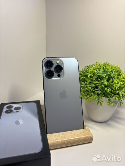 iPhone 13 Pro, 128 ГБ