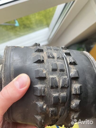 Покрышки maxxis 29 2.3